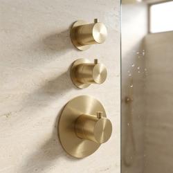 aquanello-eternal-gold-pvd-flush-mount-thermostat